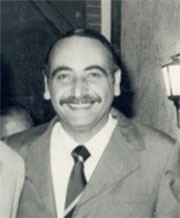 Dr. Uberfil Delbene